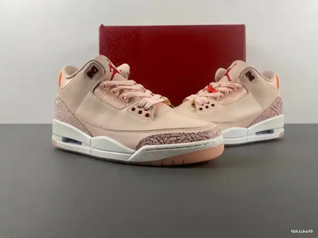 Rep TBkick Valentines (W) Day HJ0178-600 Air 3 Jordan 0520